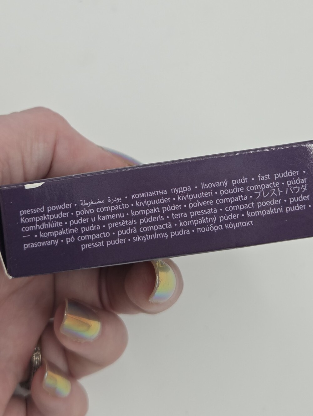 Tarte Face Tape Pressed Powder Foundation – CHOOSE YOUR SHADE - Picture 6 of 16